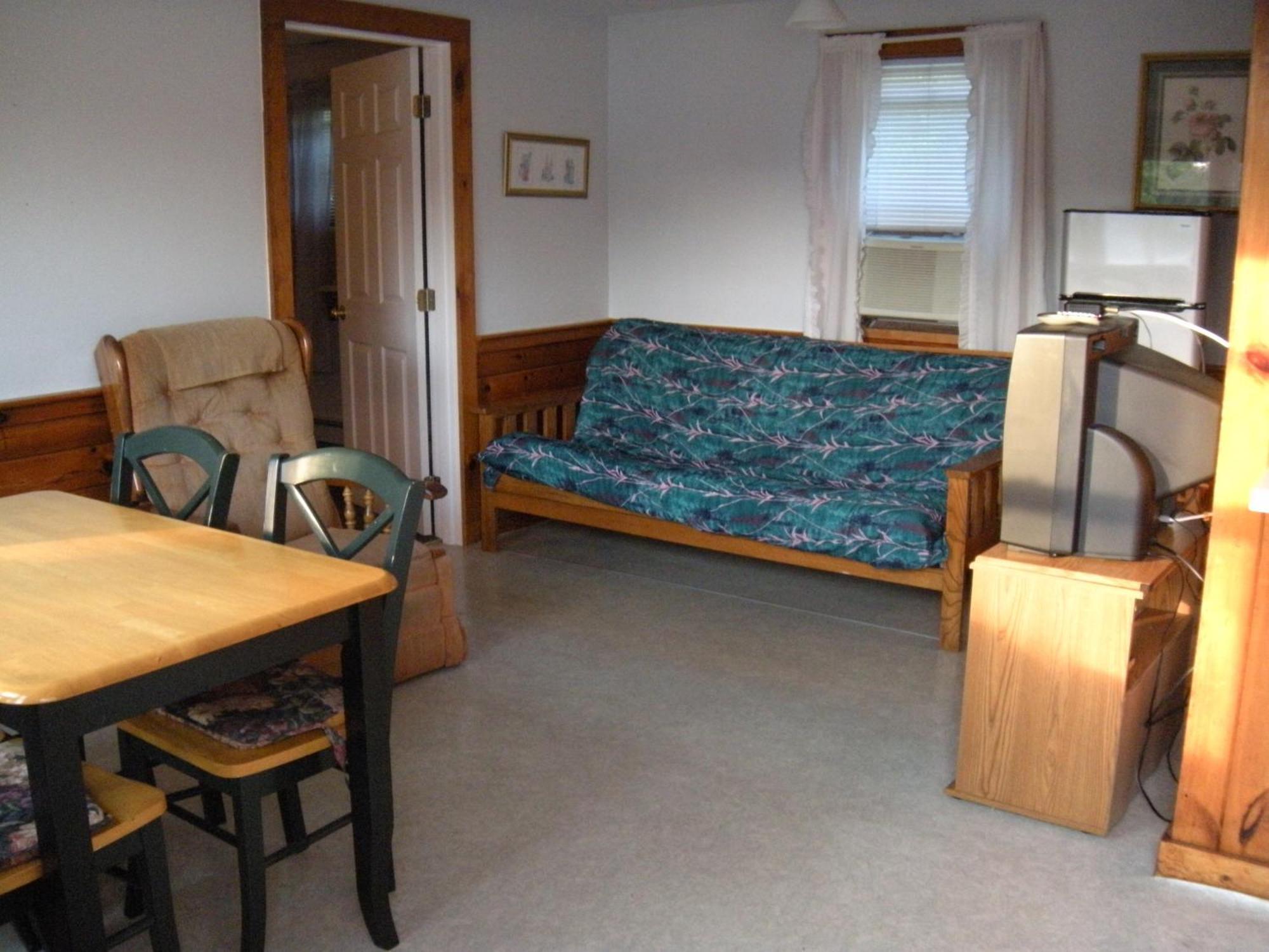 Bass River Motel South Yarmouth Exterior photo