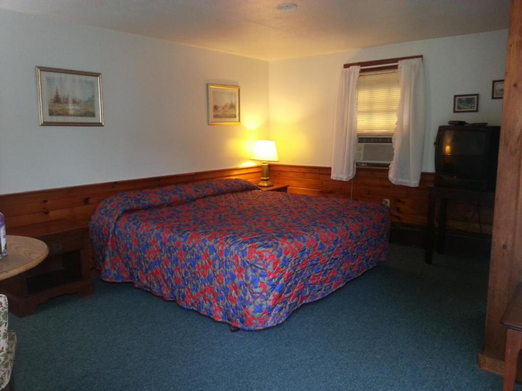 Bass River Motel South Yarmouth Room photo