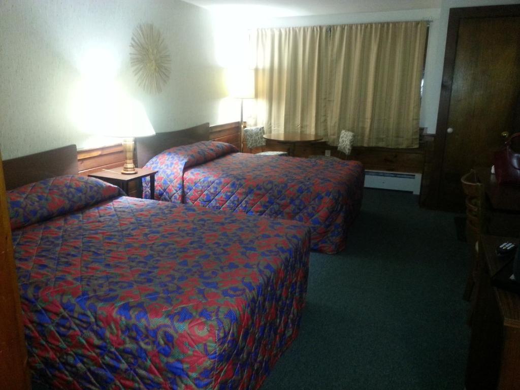 Bass River Motel South Yarmouth Exterior photo