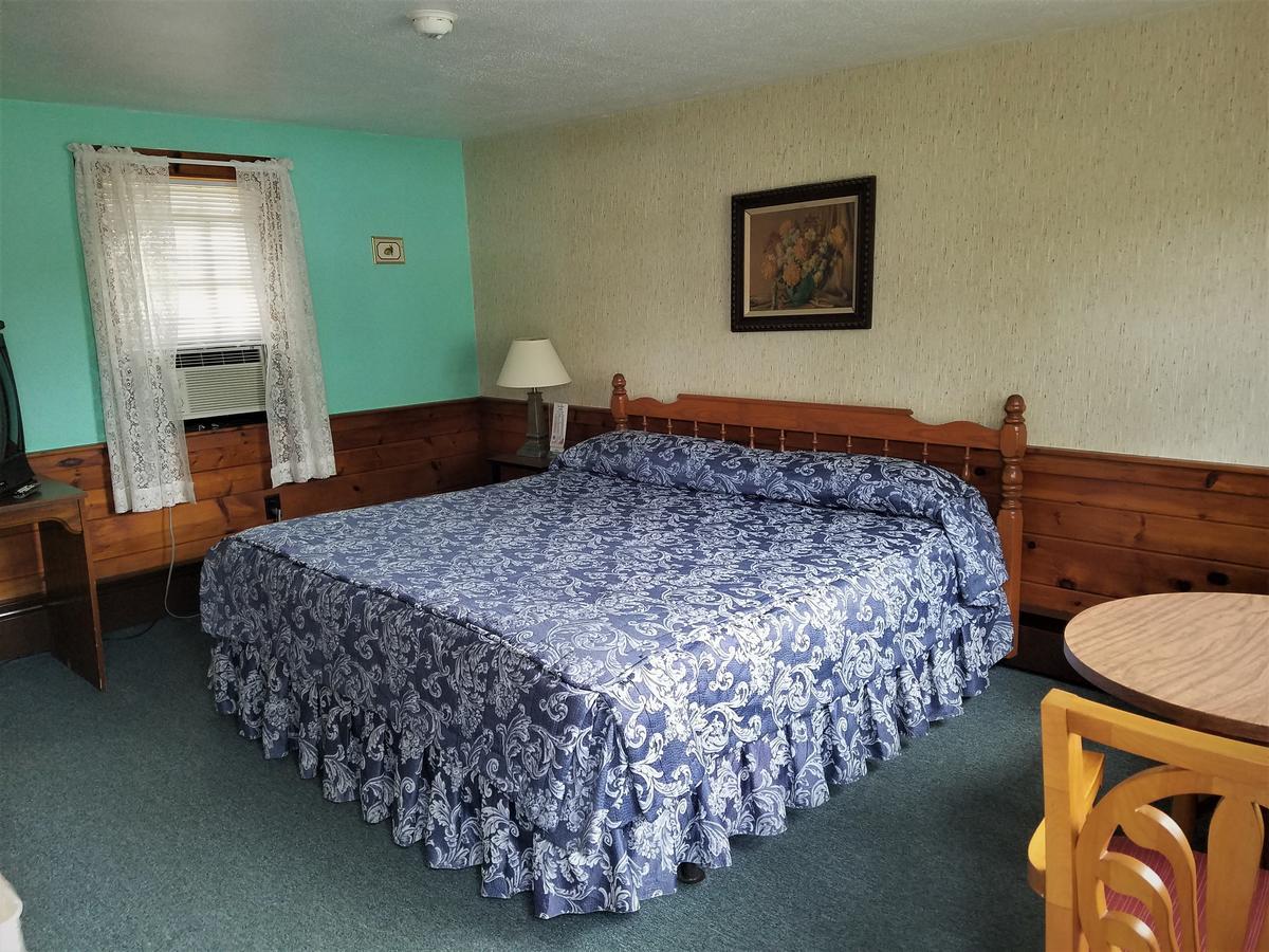Bass River Motel South Yarmouth Exterior photo