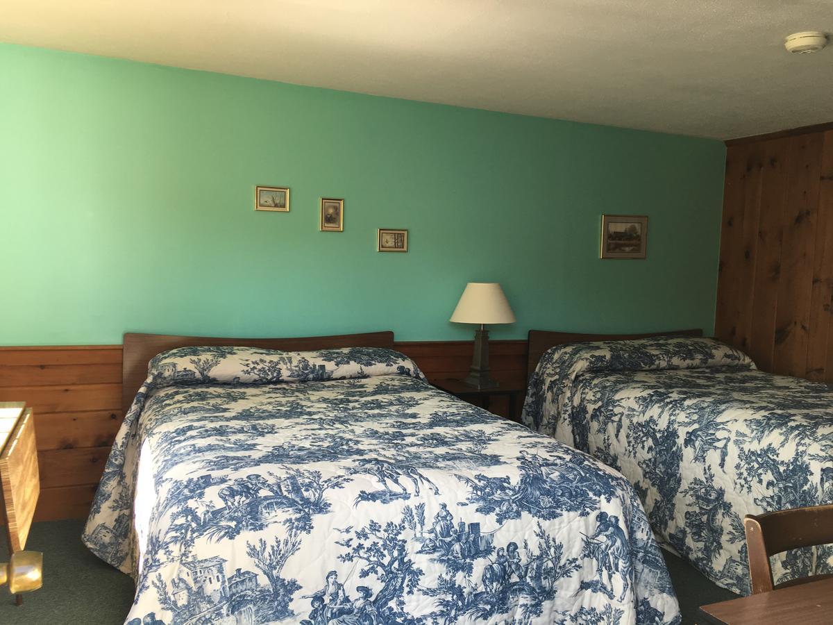Bass River Motel South Yarmouth Exterior photo