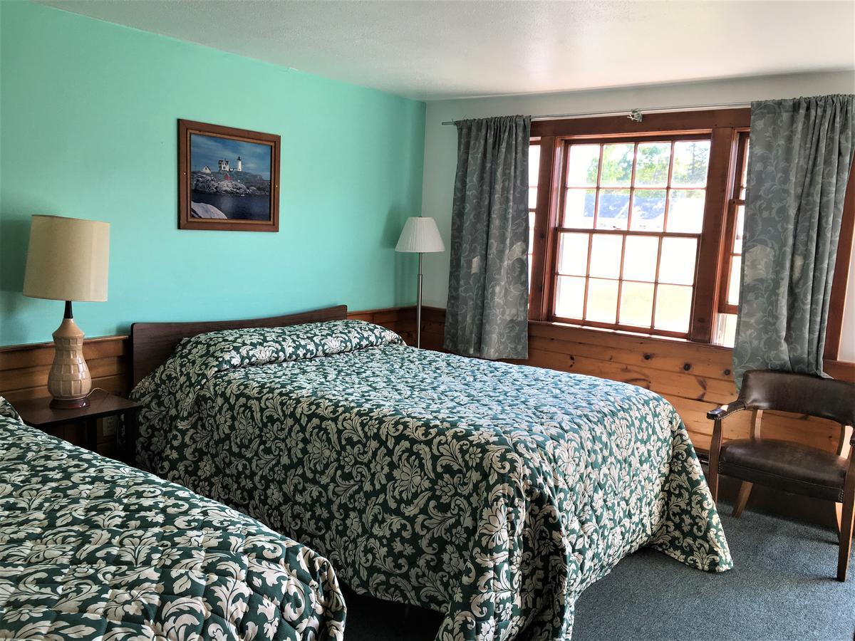 Bass River Motel South Yarmouth Exterior photo
