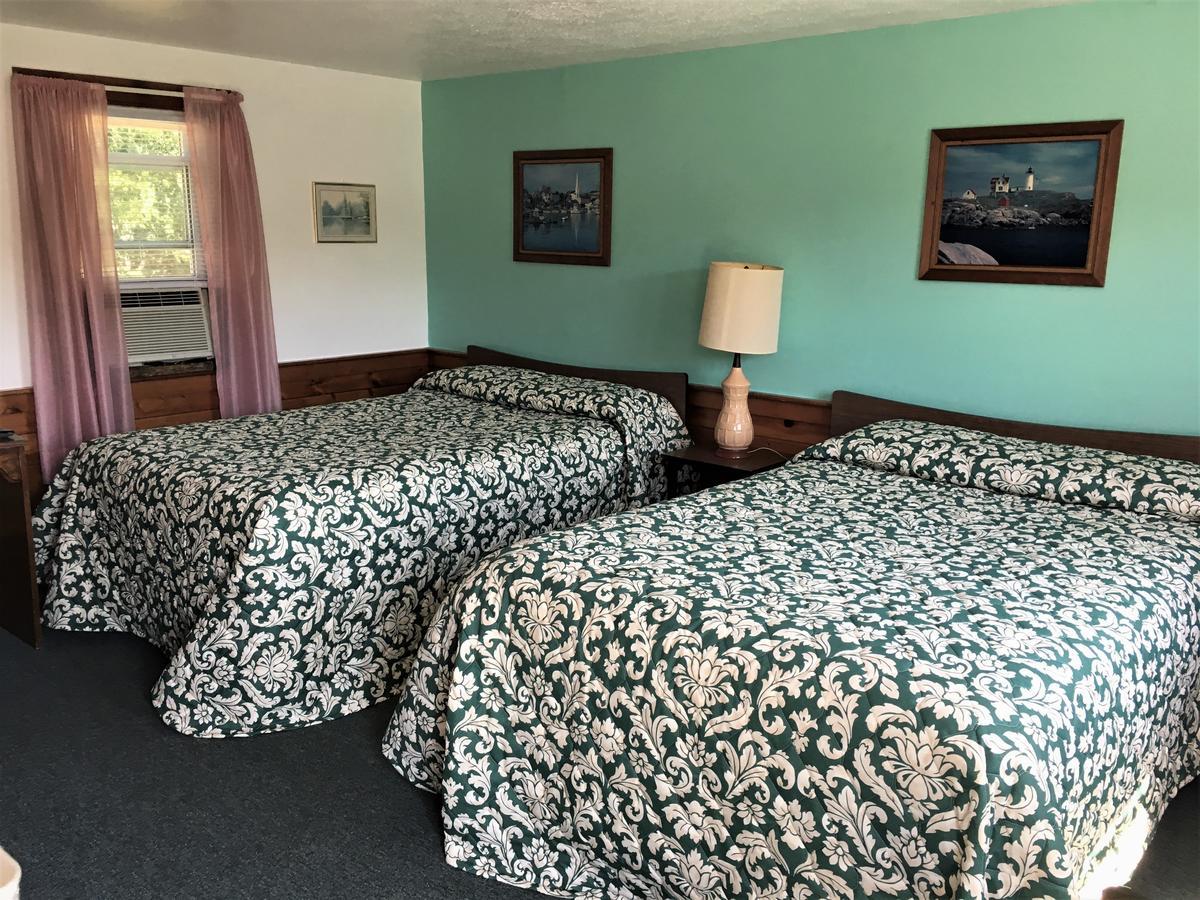 Bass River Motel South Yarmouth Exterior photo
