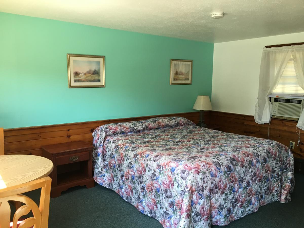 Bass River Motel South Yarmouth Exterior photo