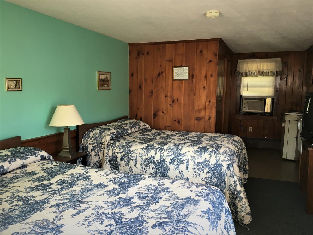 Bass River Motel South Yarmouth Exterior photo
