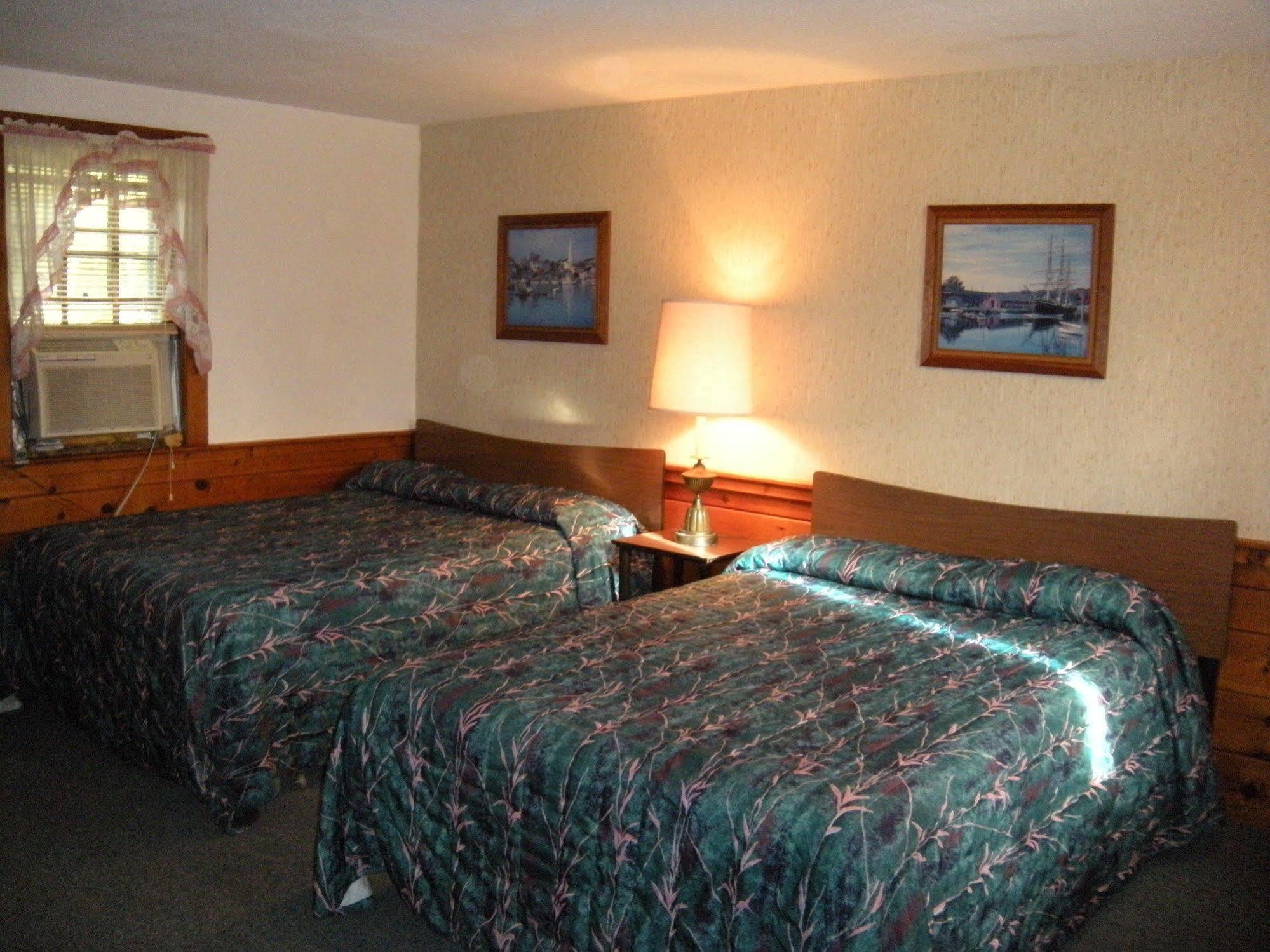 Bass River Motel South Yarmouth Exterior photo