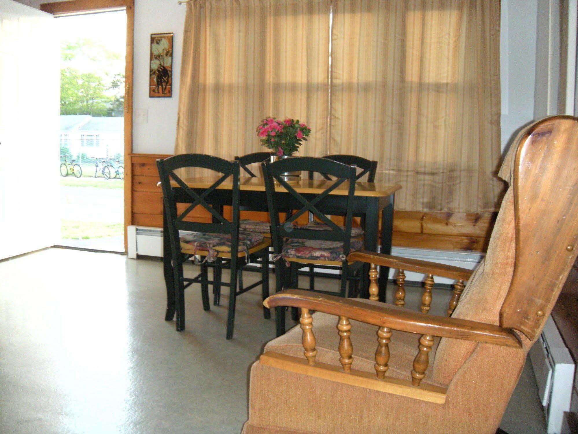 Bass River Motel South Yarmouth Exterior photo