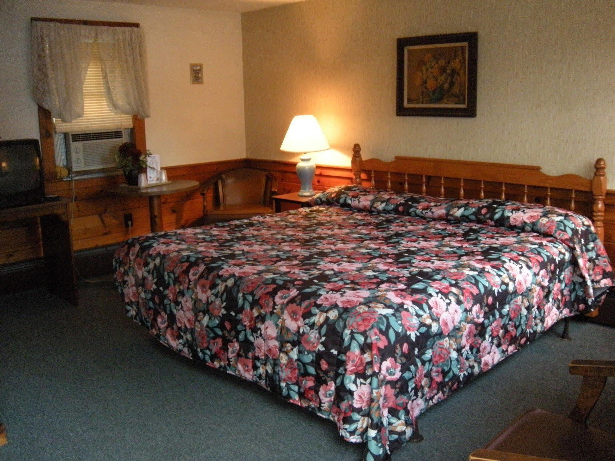 Bass River Motel South Yarmouth Exterior photo