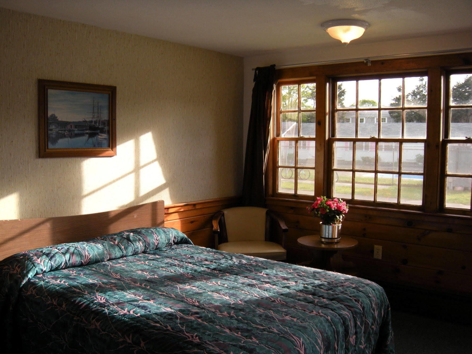 Bass River Motel South Yarmouth Exterior photo